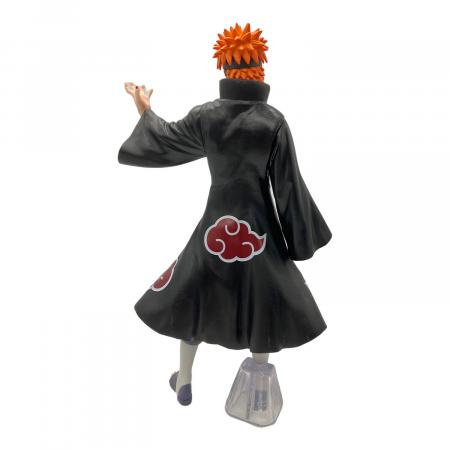 NARUTO ペイン MASTERLISE フィギュア NARUTO (ナルト) C賞 ペイン MASTERLISE フィギュア｜トレファクONLINE