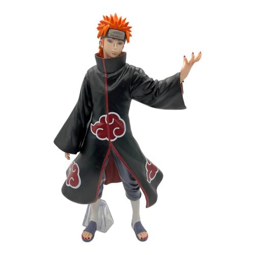 BANDAI NARUTO ペイン（天道） MASTERLISE 1/8 BANDAI NARUTO ペイン