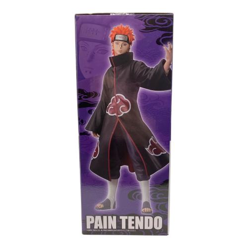 NARUTO C賞 ペイン MASTERLIZE フィギュア NARUTO (ナルト) C賞 ペイン MASTERLISE フィギュア｜トレファクONLINE
