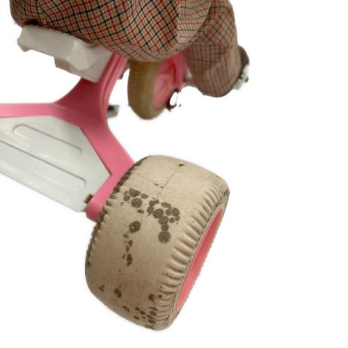 playmates (プレイメイツ) なっちゃんのおさんぽさんりんしゃ 人形 9130 香港製 昭和レトロ @