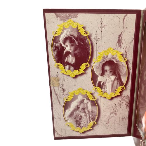 TAKARA (タカラ) ヴィクトリアン・エクセリーナ・ジェニーⅢ 人形 現状販売