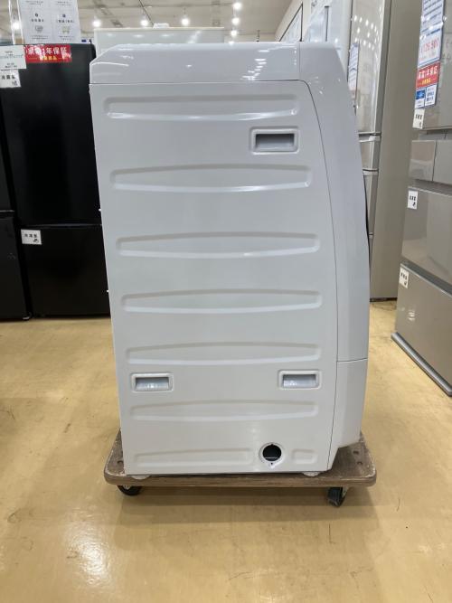 ドラム式洗濯乾燥機　ES-S7H-WL