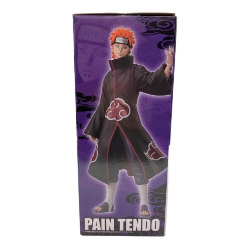 NARUTO (ナルト) C賞 ペイン MASTERLISE フィギュア