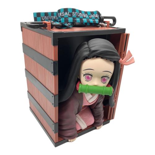 USJ 鬼滅の刃 竈門禰豆子 ポップコーンバケツ