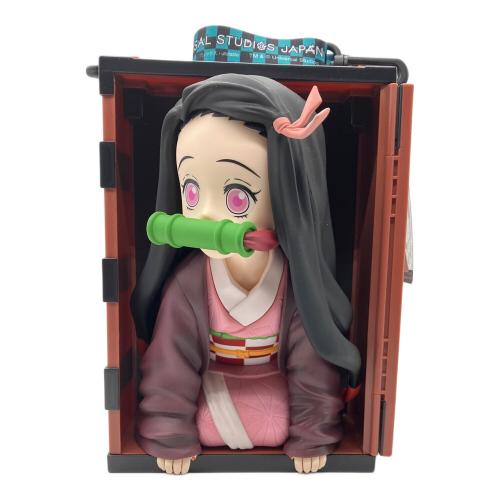 USJ 鬼滅の刃 竈門禰豆子 ポップコーンバケツ