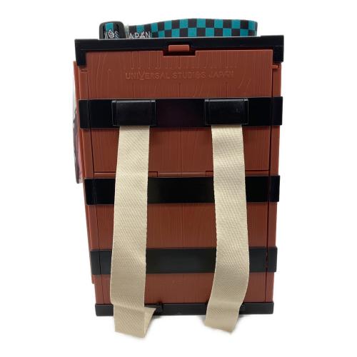 USJ 鬼滅の刃 竈門禰豆子 ポップコーンバケツ