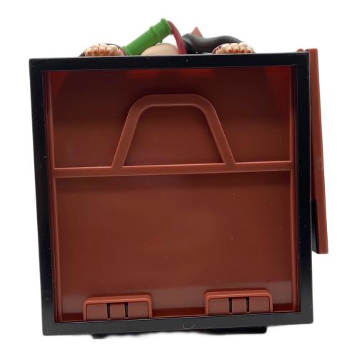 USJ 鬼滅の刃 竈門禰豆子 ポップコーンバケツ