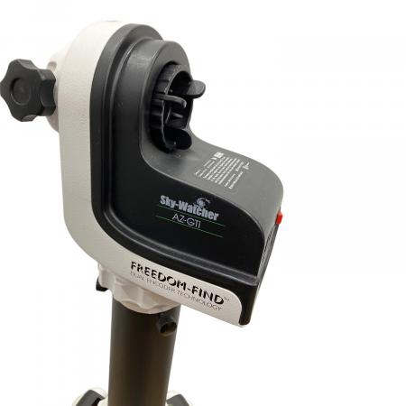 自動導入経緯台 AZ-Gti サイトロン Sky Watcher｜トレファクONLINE
