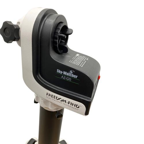 自動導入経緯台 AZ-Gti サイトロン Sky Watcher