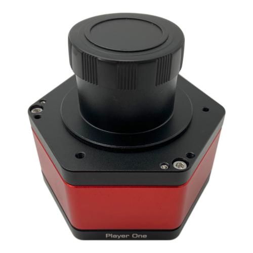 PLAYER ONE 天体カメラ NEPTUNE-C Ⅱ ASTRONOMICAL CAMERA