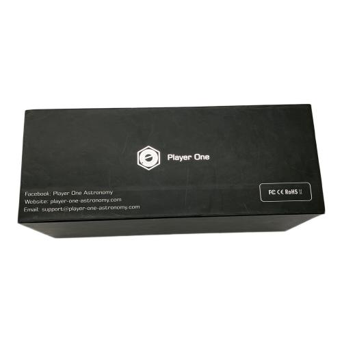 PLAYER ONE 天体カメラ NEPTUNE-C Ⅱ ASTRONOMICAL CAMERA