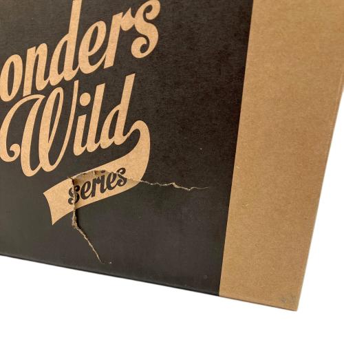 STAR ACE 化石レプリカ ワンダーズ オブ ザ ワイルド ダンクルオステウス