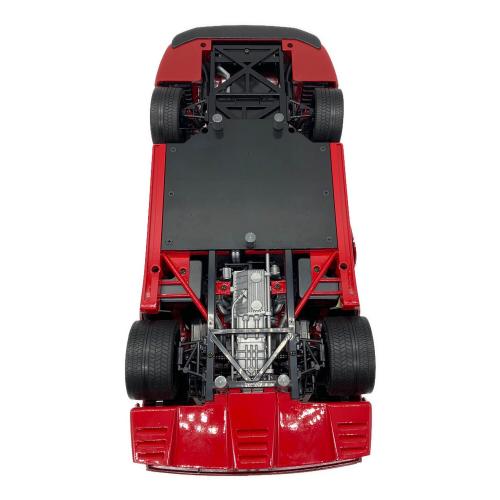 フェラーリF40 モデルカー 現状販売 1/18