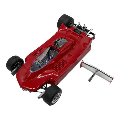 Ferrari モデルカー