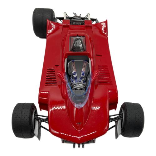 Ferrari モデルカー
