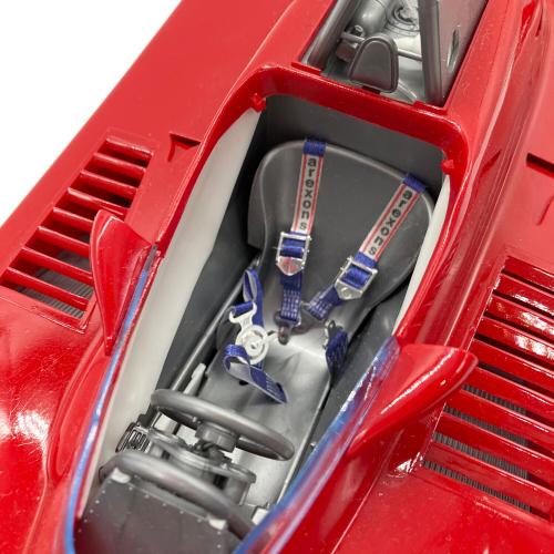 Ferrari モデルカー