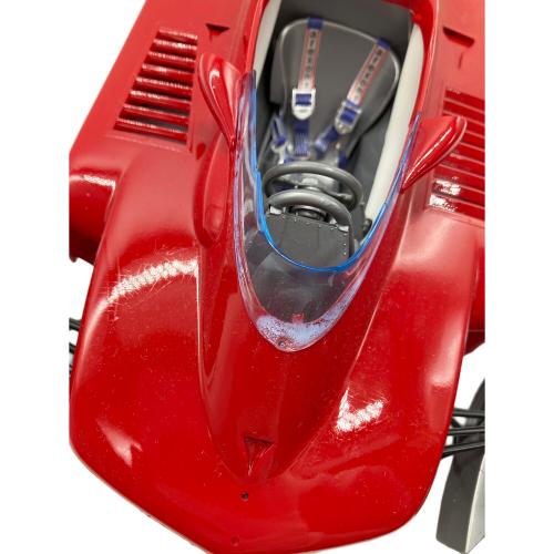 Ferrari モデルカー