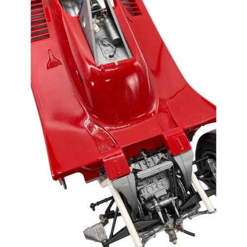 Ferrari モデルカー