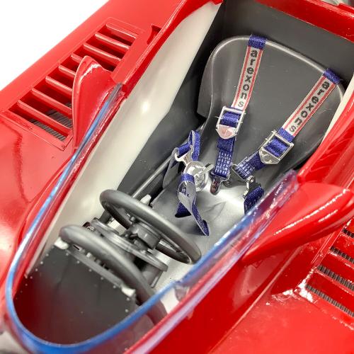 Ferrari モデルカー 現状販売