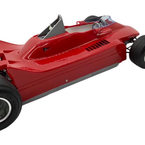 Ferrari モデルカー 現状販売