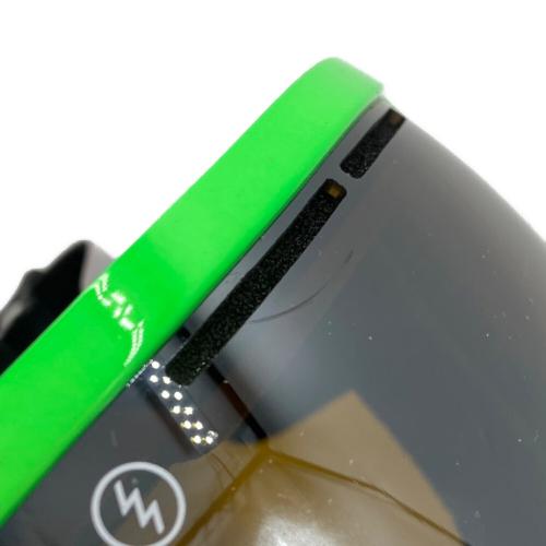 ELECTRIC (エレクトリック) ゴーグル AF EG2