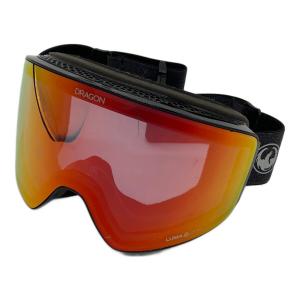 DRAGON (ドラゴン) ゴーグル PXV-ECHOSILVER2