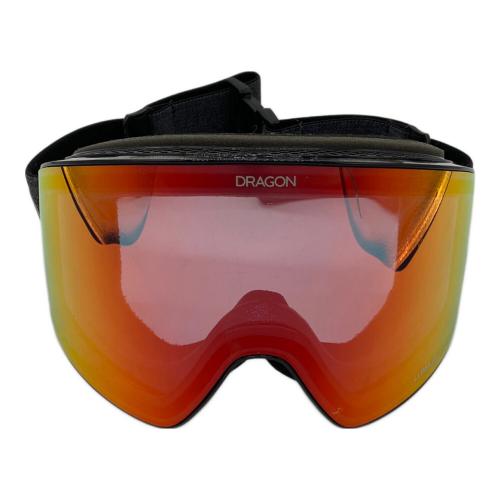 DRAGON (ドラゴン) ゴーグル PXV-ECHOSILVER2