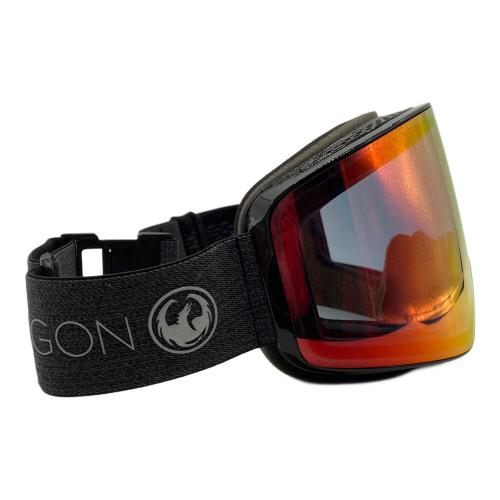 DRAGON (ドラゴン) ゴーグル PXV-ECHOSILVER2