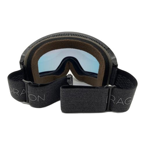 DRAGON (ドラゴン) ゴーグル PXV-ECHOSILVER2