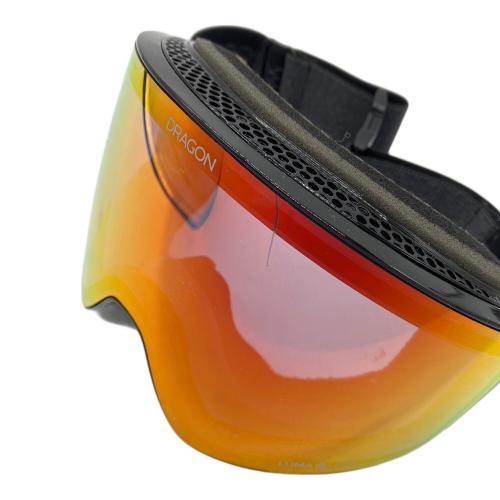 DRAGON (ドラゴン) ゴーグル PXV-ECHOSILVER2