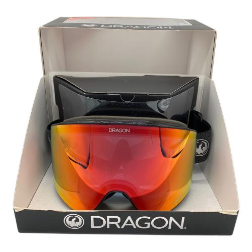 DRAGON (ドラゴン) ゴーグル PXV-ECHOSILVER2
