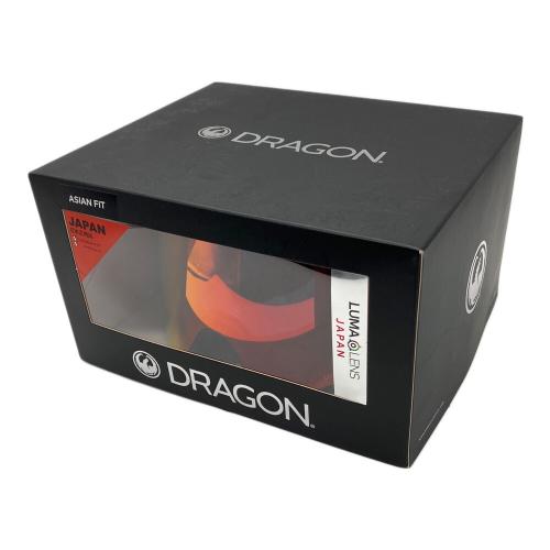 DRAGON (ドラゴン) ゴーグル PXV-ECHOSILVER2