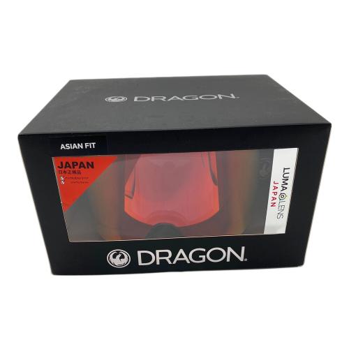 DRAGON (ドラゴン) ゴーグル PXV-ECHOSILVER2