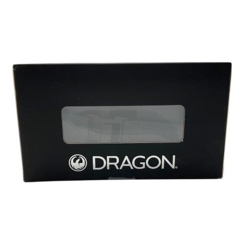 DRAGON (ドラゴン) ゴーグル PXV-ECHOSILVER2