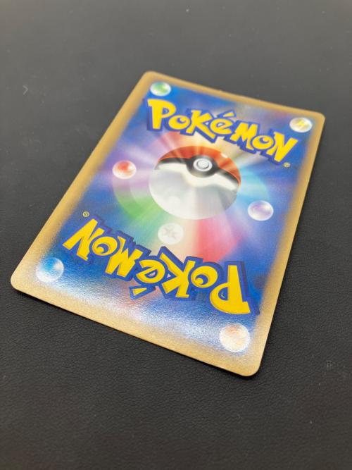 ライコウ ポケモンカード 061/L-P P