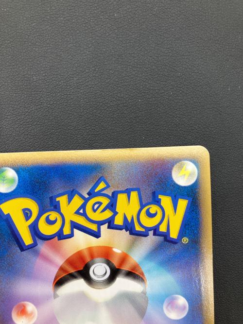 ライコウ ポケモンカード 061/L-P P