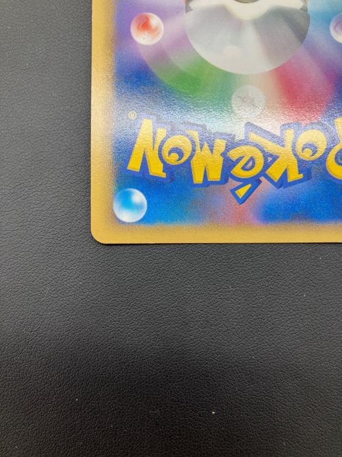 ライコウ ポケモンカード 061/L-P P