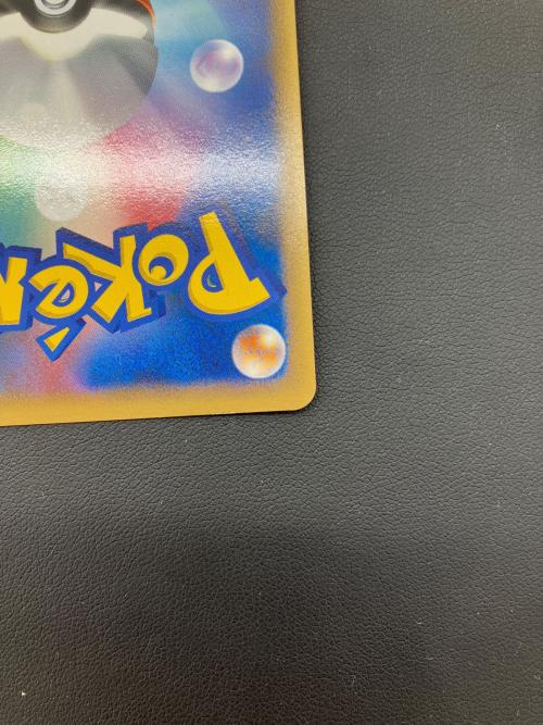 ライコウ ポケモンカード 061/L-P P