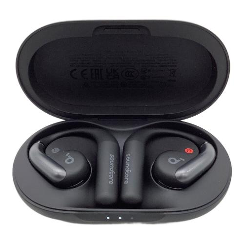ワイヤレスイヤホン A3872 SOUNDCORE AEROFIT