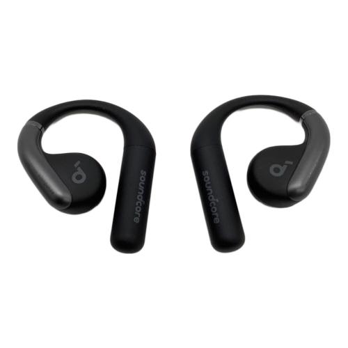 ワイヤレスイヤホン A3872 SOUNDCORE AEROFIT