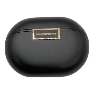 ワイヤレスイヤホン SOUNDPEATS AIR5 PRO+