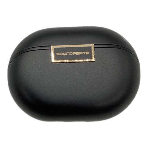 ワイヤレスイヤホン SOUNDPEATS AIR5 PRO+