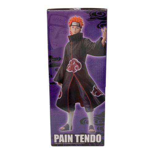 NARUTO疾風伝 (ナルトシップウデン) ペイン（天道） フィギュア MASTERLISE　未開封品