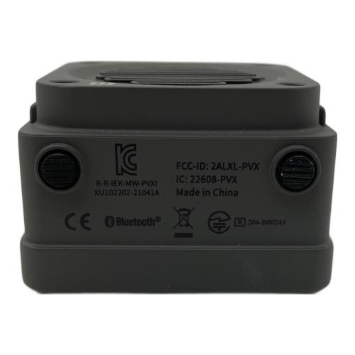 MUZEN Bluetooth対応スピーカー WILD MINI MW-PVXI 動作確認済み