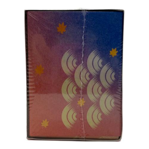 スペシャルBOX ポケモンセンターヒロシマ ポケモンカード