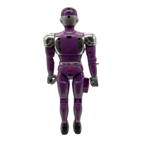 特捜ロボ DXジャンパーソン フルバージョン 欠品、パーツ破損有