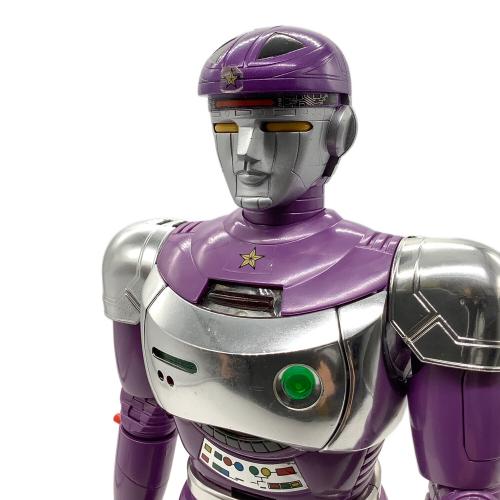 特捜ロボ DXジャンパーソン フルバージョン 欠品、パーツ破損有