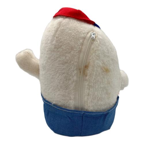 パールライス メッセージパールちゃん 非売品 ヨゴレアリ 動作不可ジャンク