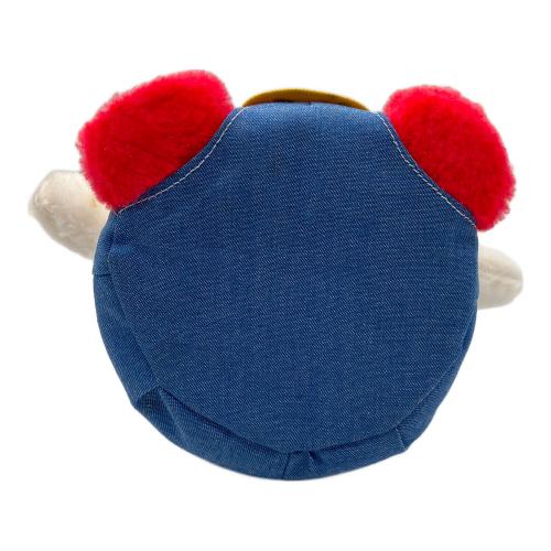 パールライス メッセージパールちゃん 非売品 ヨゴレアリ 動作不可ジャンク