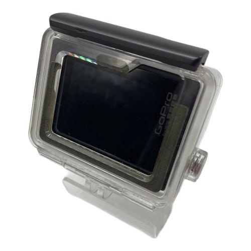 GoPro HERO 4 現状販売